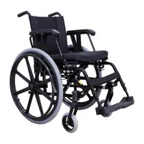Cadeira de Rodas Dobrável em "X" - Freedom Clean - L 41 (M)