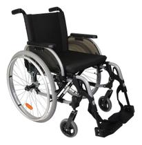 Cadeira De Rodas Dobrável Ottobock M1