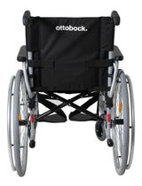 Cadeira De Rodas Dobrável Ottobock M1