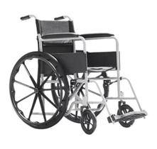 Cadeira De Rodas Dobrável Pro8000 Conforto e Qualidade Para Idoso