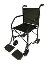 Cadeira de Rodas Eco Mod 20 - MM Cadeiras