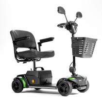 Cadeira de Rodas Elétrica Desmontável Speed S Power Lite
