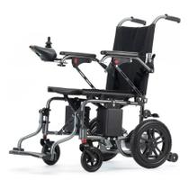 Cadeira de Rodas Elétrica Motorizada com Controle Remoto