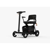 Cadeira de rodas elétrica motorizada lite go idosos e pcd power lite