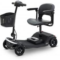 Cadeira de rodas elétrica motorizada lumus power lite