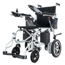 Cadeira de Rodas Elétrica Motorizada Winner.Med com Controle Remoto