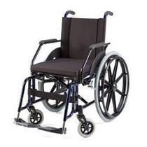 Cadeira de rodas Elite Prolife 44cm - Carga 100kg