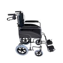 Cadeira De Rodas em Alumínio Modelo Vibe Mobil