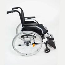 Cadeira de rodas em alumínio Start M2 Ottobock