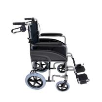 Cadeira De Rodas Em Alumínio Vibe - Mobil Saúde