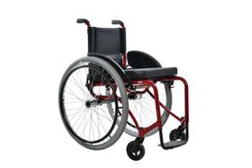 Cadeira de rodas Exo Smart