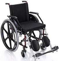 Cadeira de Rodas Flex Pneus Infláveis