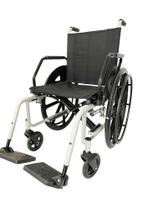 Cadeira De Rodas H10 Até 120kg - cds/mm