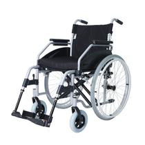Cadeira de Rodas Hidrolight Alumínio Premium até 150 kg