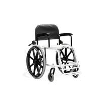 Cadeira de Rodas Hygienika 38 CM - Ortobras