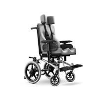 Cadeira de Rodas Infantil-Juvenil Postural modelo Conforma Tilt - Ortobras