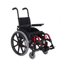 Cadeira de rodas infantil Ma3 mini Ortomobil Larg assento 32cm