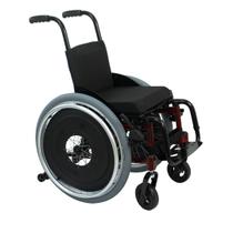 Cadeira de Rodas Infantil Mini K Ortobras