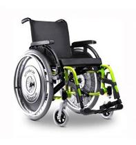 Cadeira de rodas K3 Ortobras
