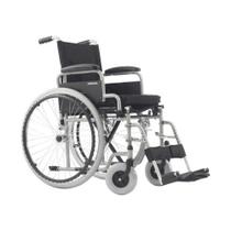 Cadeira de Rodas Manual Dobrável em Aço modelo Centro S1 - Ottobock
