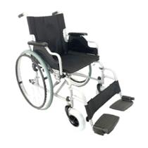 Cadeira de Rodas Manual Dobrável em Aço modelo Start C3 (Antiga S1) - Ottobock