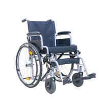Cadeira de Rodas Manual Dobrável em Aço Modelo Start Freedom