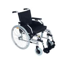Cadeira de Rodas Manual Dobrável em Alumínio modelo Start B2 - Ottobock