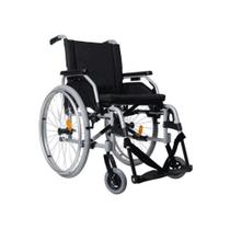 Cadeira de Rodas Manual Dobrável em Alumínio modelo Start M1 - Ottobock