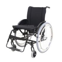 Cadeira de Rodas Manual Freedom Life - L 41cm