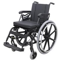 Cadeira de Rodas Manual Freedom Plus - L 37cm (P)