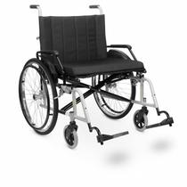 Cadeira de rodas Max obeso CDS (150KG)