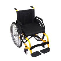 Cadeira de rodas Modelo Sol Plus 44 Cadeira de rodas Modelo Sol Plus 44