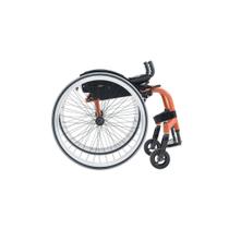 Cadeira de Rodas Monobloco Ativa modelo Star Lite - Ortobras