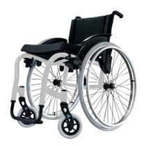 Cadeira de Rodas Monobloco Star Lite Ortobras