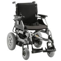 Cadeira de Rodas Motorizada Alumínio D1000 Dellamed