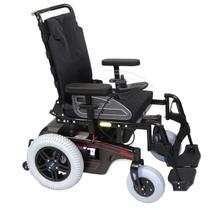 Cadeira de rodas motorizada b400 ottobock