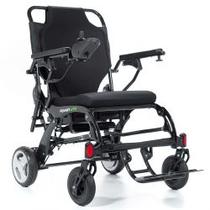 Cadeira de Rodas Motorizada Carbon em Fibra de Carbono Power Lite Cadeira de Rodas Motorizada Carbon em Fibra de Carbono Power Lite