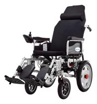 Cadeira De Rodas Motorizada Com Joystic Dobrável Winner.med