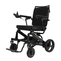 Cadeira De Rodas Motorizada Compact Pop D23A Preto Até 110 Kg Power Lite Cadeira De Rodas Motorizada Compact Pop D23A Preto Até 110 Kg Power Lite