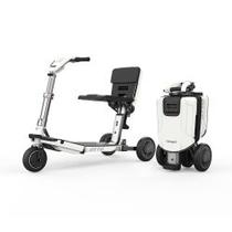 Cadeira de rodas motorizada compacta desmontável ATTO Classic Cadeira de rodas motorizada compacta desmontável ATTO Classic