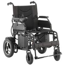 Cadeira de Rodas Motorizada Dobrável 48cm D800 Dellamed