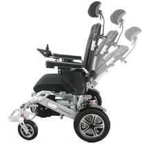 Cadeira De Rodas Motorizada Dobrável cadeira de rodas dobrável cadeira de rodas elétrica - Winner.Med