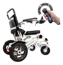 Cadeira De Rodas Motorizada Dobrável cadeira de rodas dobrável cadeira de rodas elétrica