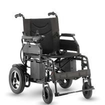 Cadeira de Rodas Motorizada Dobrável D800 Dellamed