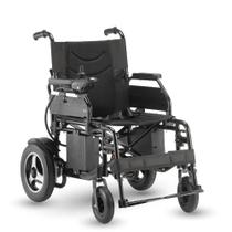 Cadeira de Rodas Motorizada Dobrável D800 - Dellamed