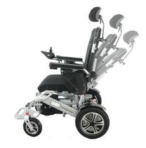 Cadeira de Rodas Motorizada Dobrável Leve Winner.Med Mobilidade, Conforto e Praticidade com Design Compacto