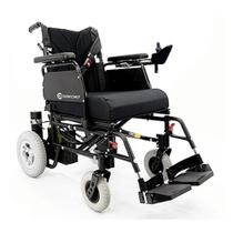 Cadeira de Rodas Motorizada Dobrável modelo LY103 - Praxis