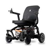 Cadeira de Rodas Motorizada Dobrável Slim Com Controle Remoto Power Lite Cadeira de Rodas Motorizada Dobrável Slim Com Controle Remoto Power Lite