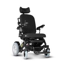 Cadeira de Rodas Motorizada E20 Reclinável Ortobras Qualidade e Conforto