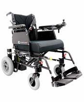 Cadeira de rodas motorizada EB 103 S Comfort - Praxis